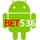 Aplicativo BET536 para Android