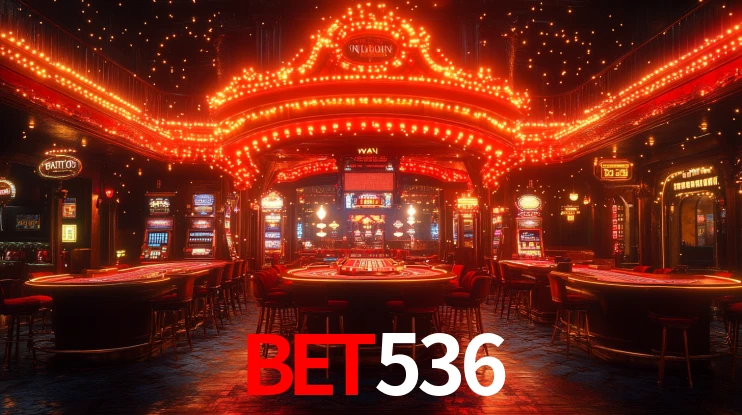 BET536 login