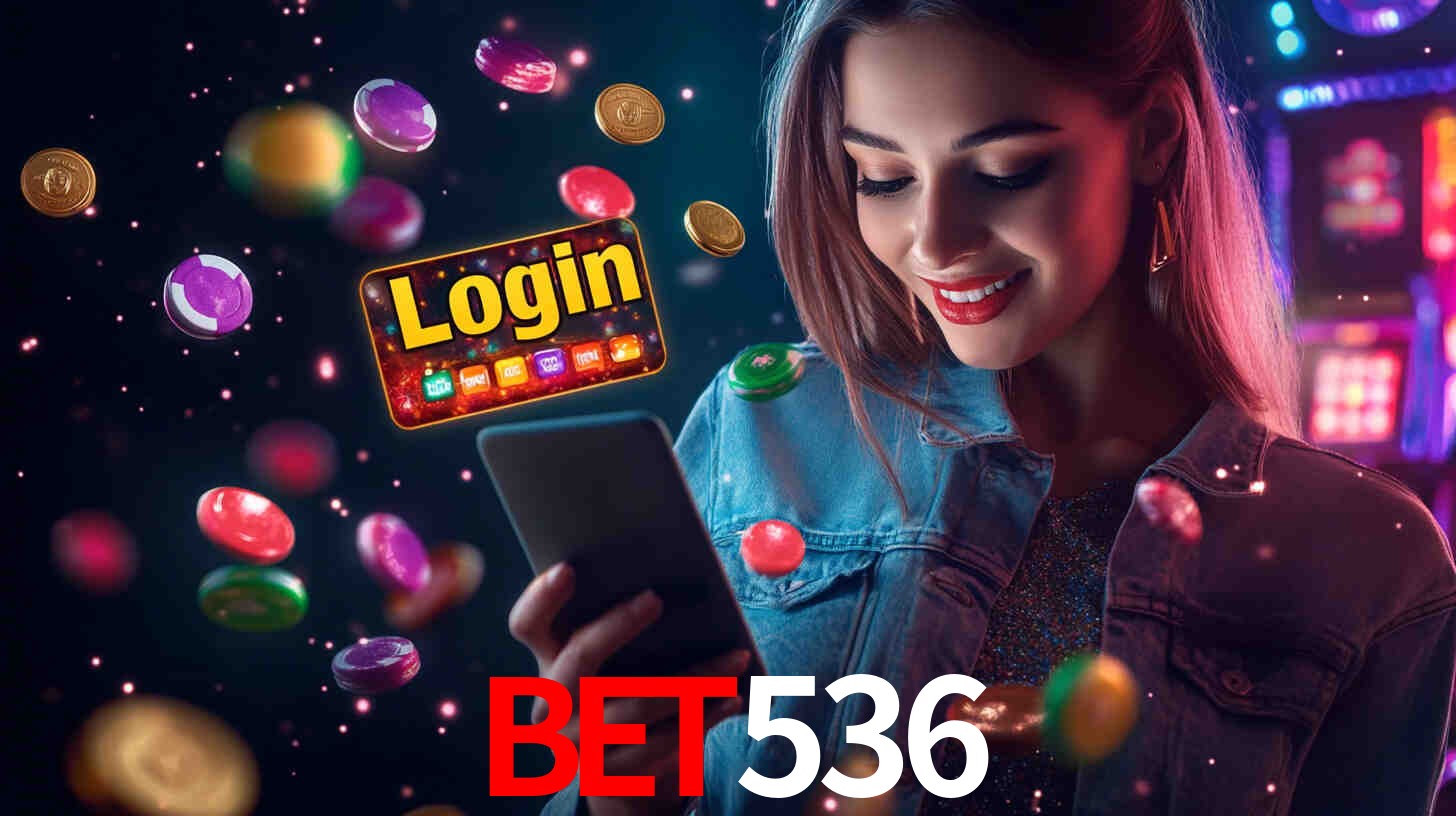 A Popularidade dos Caça-Níqueis no BET536