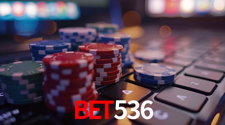 Cadastro Rápido BET536