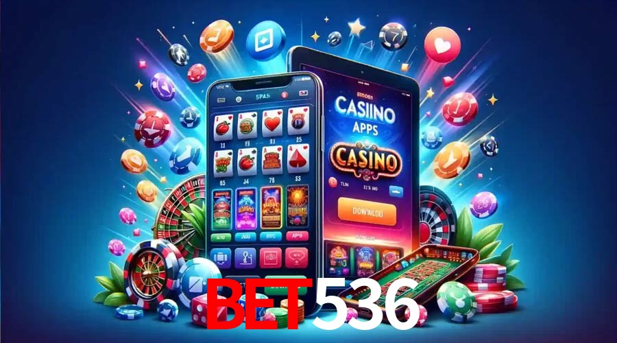 Seasonal Promotions BET536