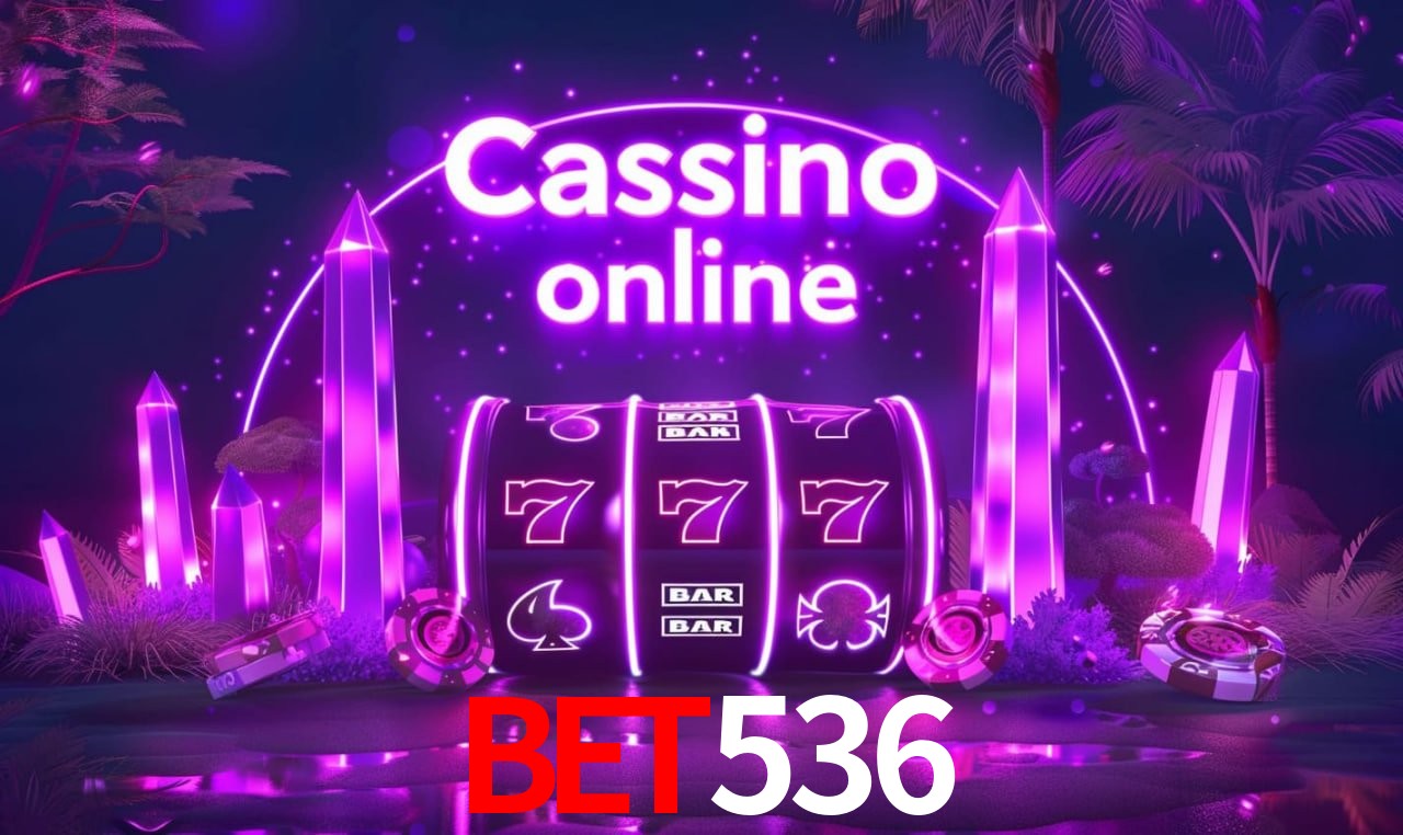 Login Seguro BET536