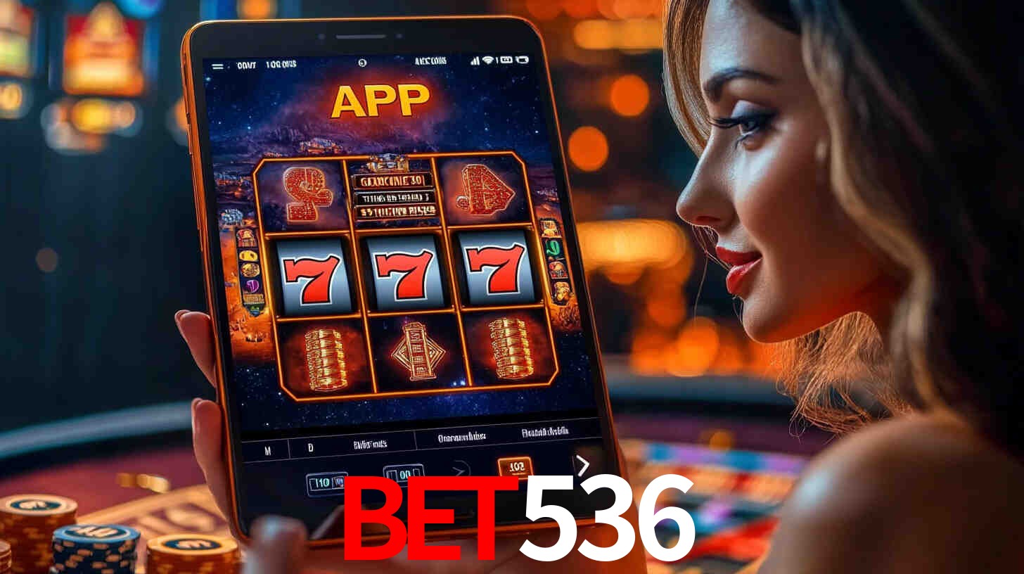 BET536.com
