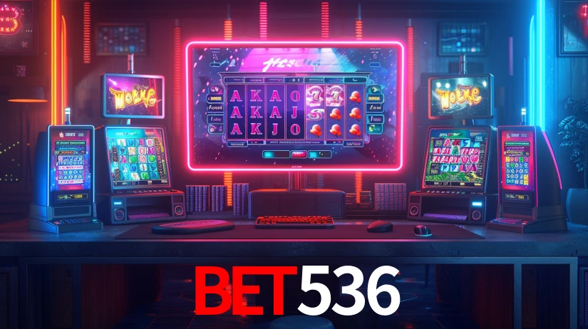 BET536
