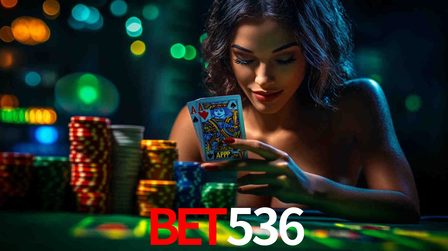 Descubra a Essência do BET536: Nossa História e Compromissos