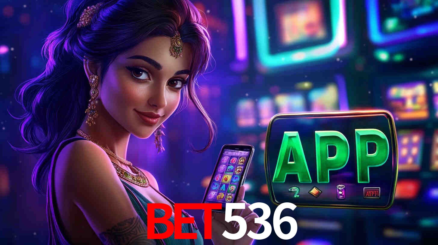 BET536: A Experiência de Casino com Jogos de Mesa ao Vivo