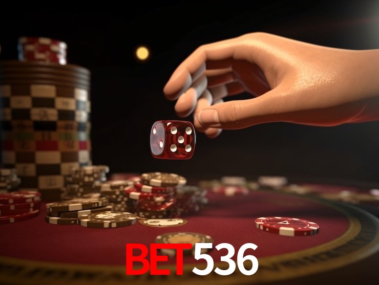 Recursos de Bônus BET536