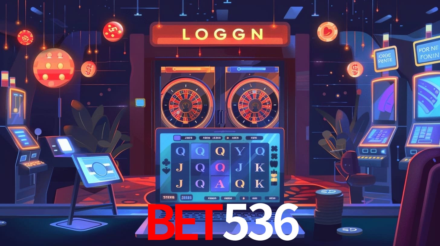 Design Responsivo BET536