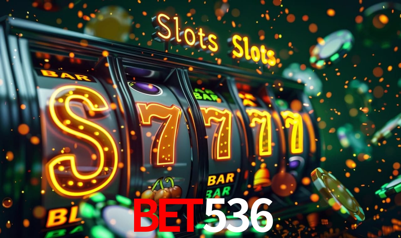 Mesa de Blackjack BET536