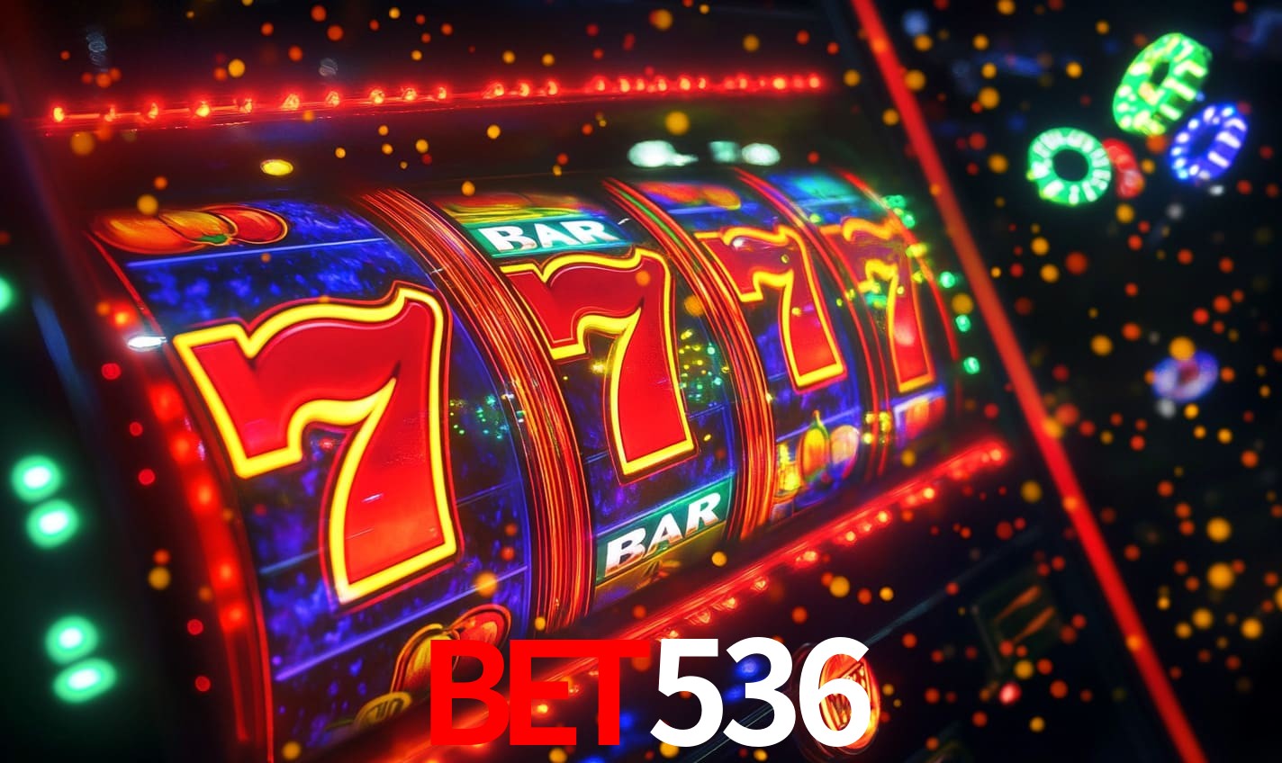 BET536 login