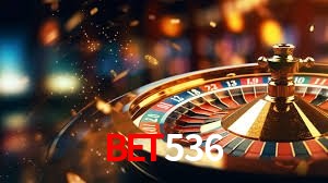 Promoção Relâmpago BET536