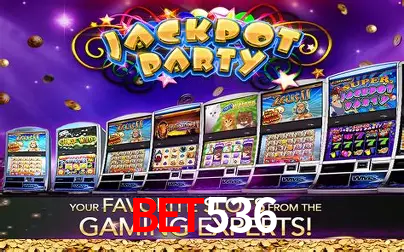 Desvendando o Mundo dos Jogos Virtuais na BET536