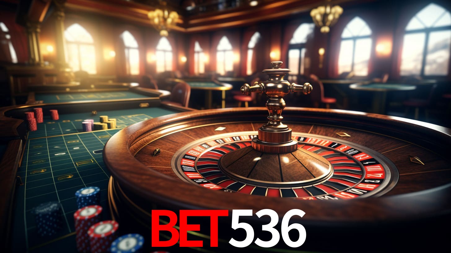 Blackjack Table BET536