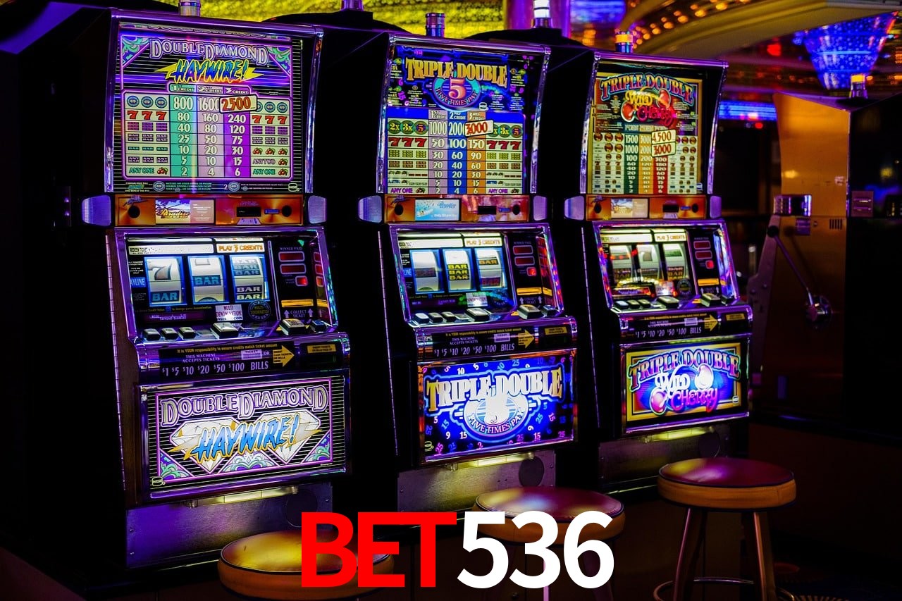 Casino VIP BET536