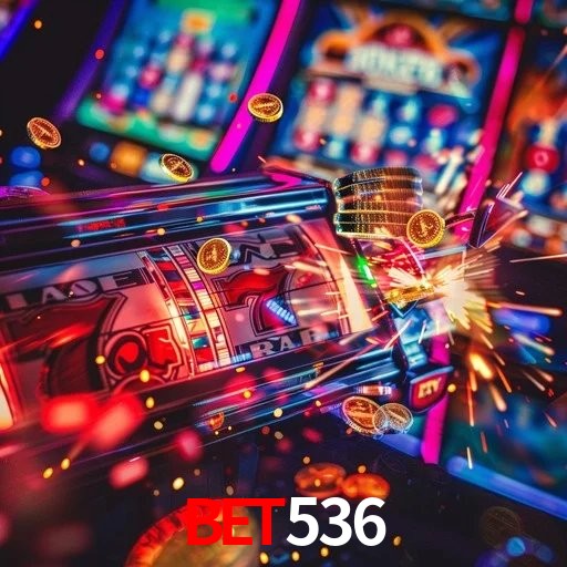 Jogos Exclusivos BET536