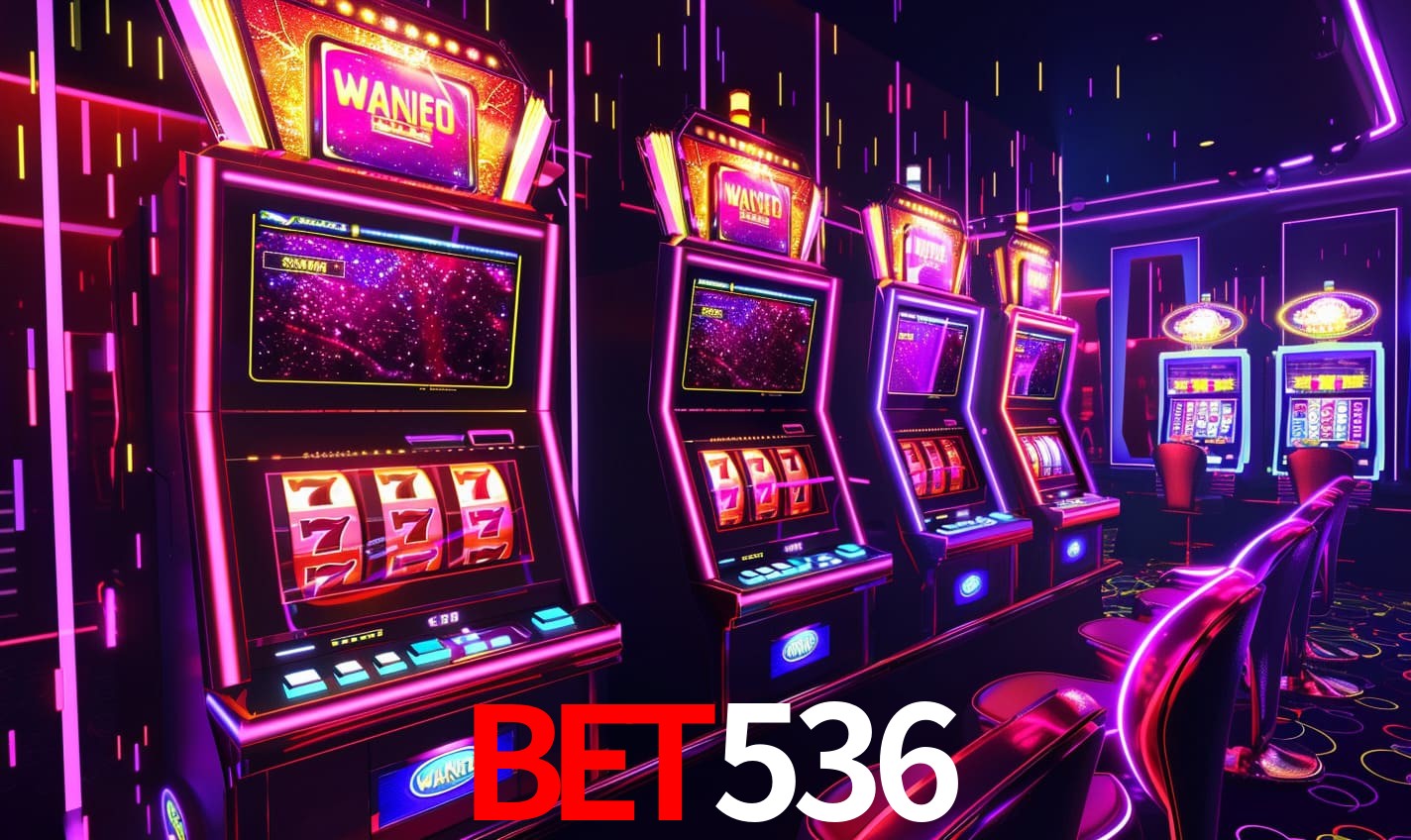 Explorando a Categoria de Eventos em Apostas na BET536
