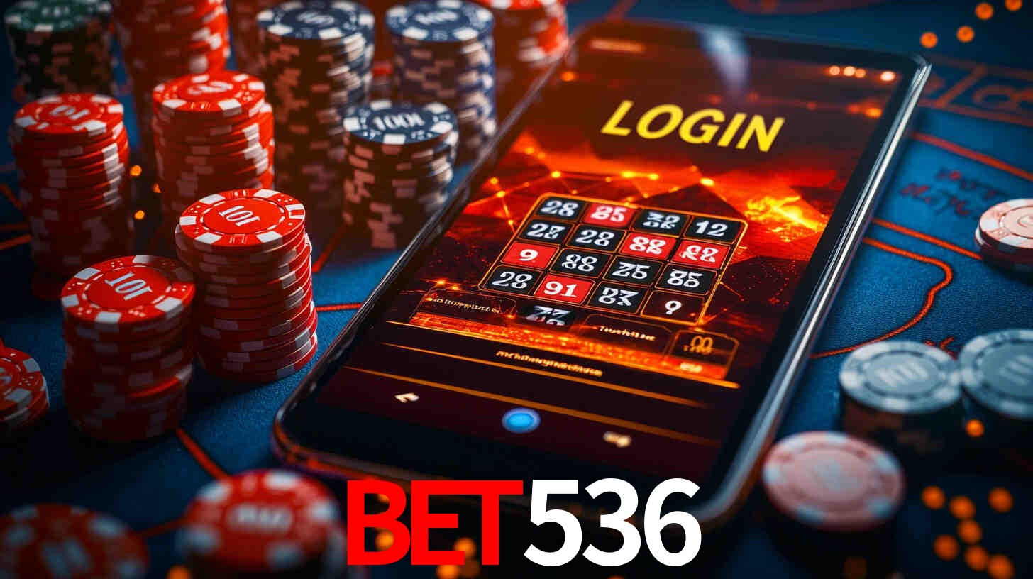 BET536 login