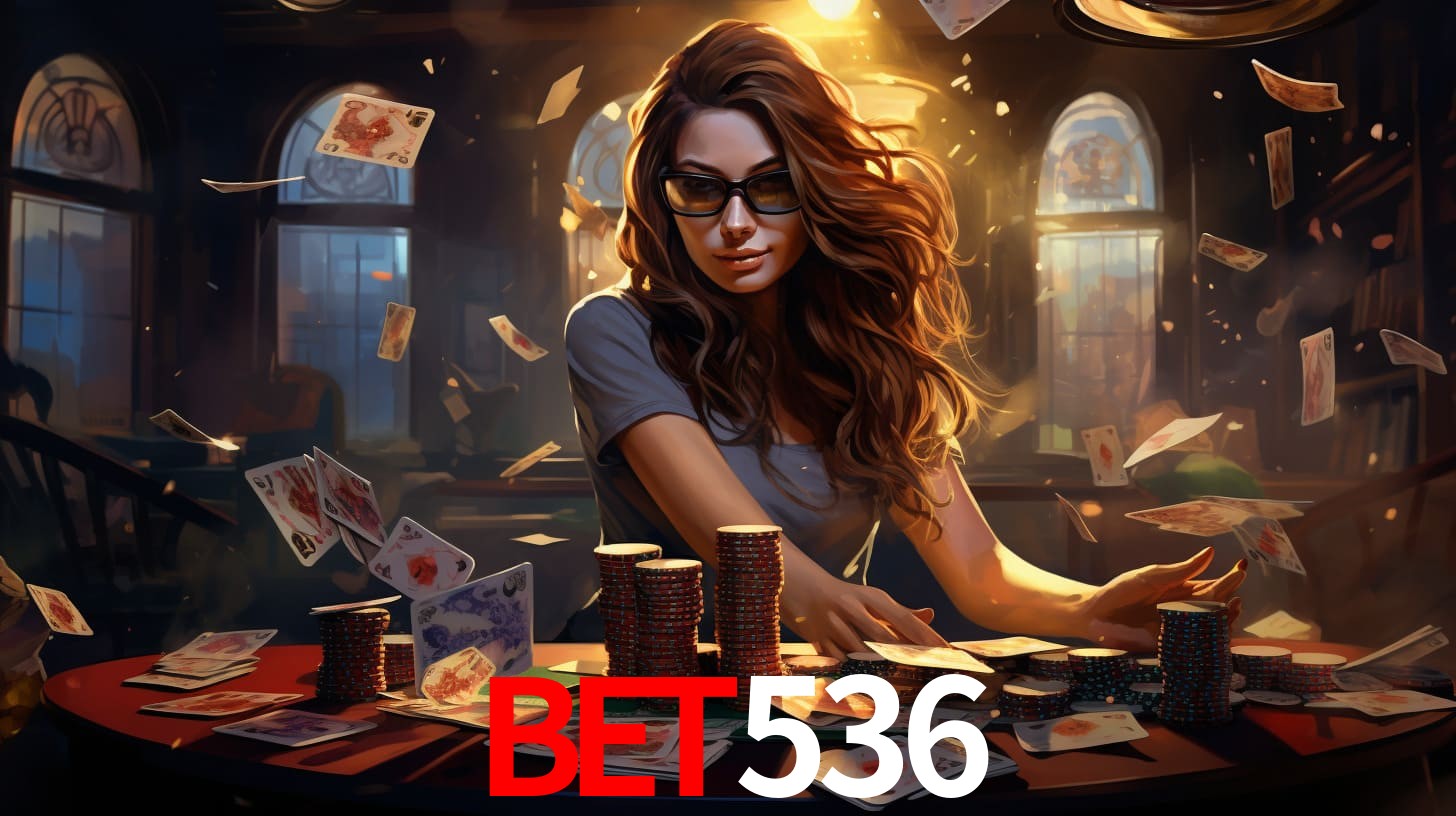 VIP Casino BET536