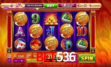 A Emoção da Loteria na BET536: Uma Chance de Mudança de Vida