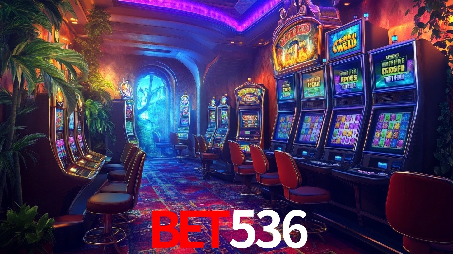 Tournaments BET536