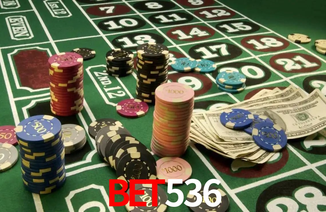 BET536