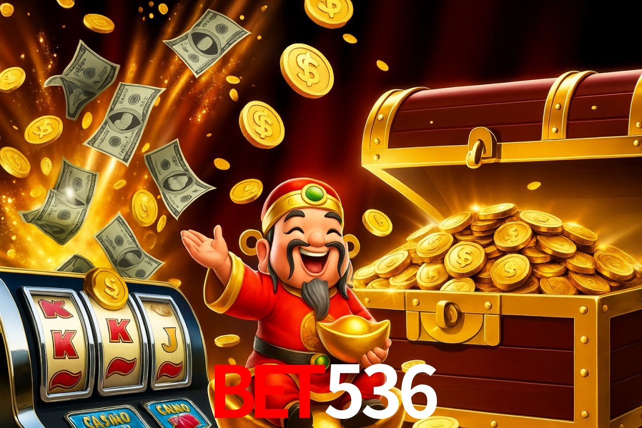 Interface do App BET536