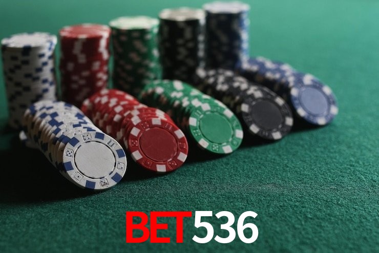 Bonus Features BET536
