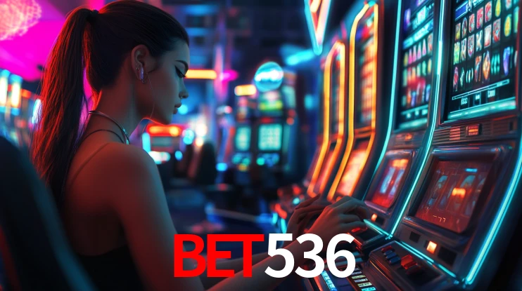 Explore as vantagens do BET536: serviço profissional e confiabilidade