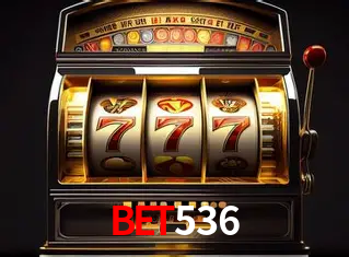 Apostas Esportivas na BET536: Um Guia Completo