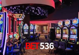Ofertas Exclusivas BET536