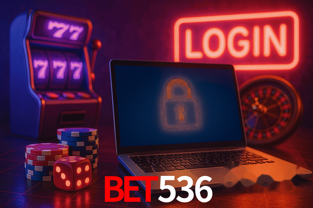 Apostas de Futebol BET536