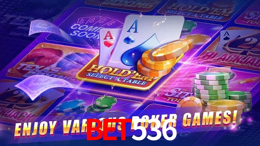 BET536 download — arquivo APK para Android oficial