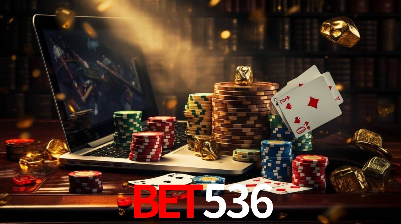 Torneios BET536