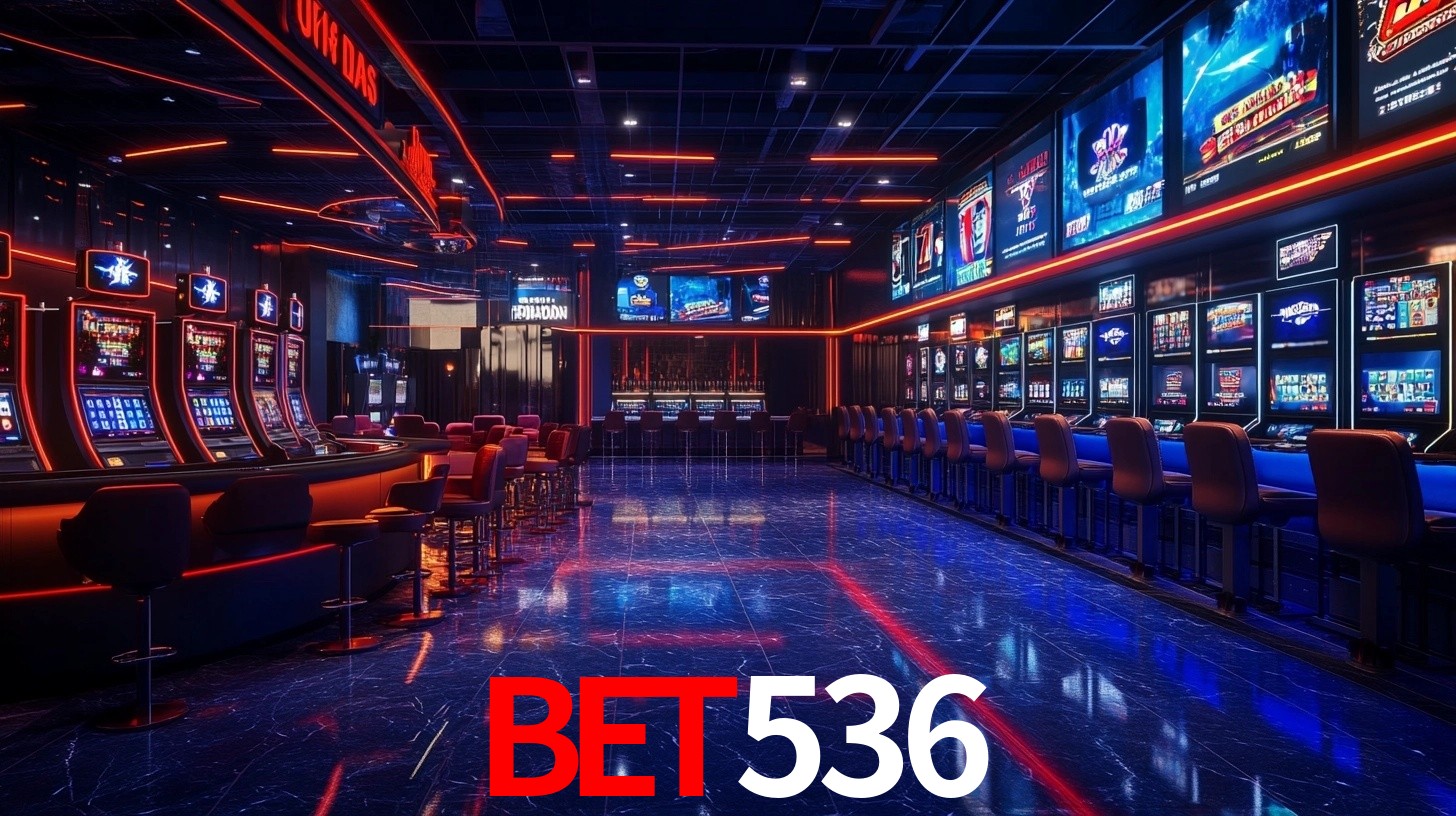 Welcome Bonus BET536