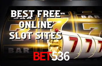 A Revolução dos Aplicativos de Jogos no BET536