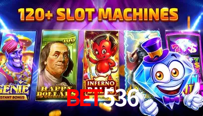 Desvendando o Mundo dos Jogos Virtuais na BET536