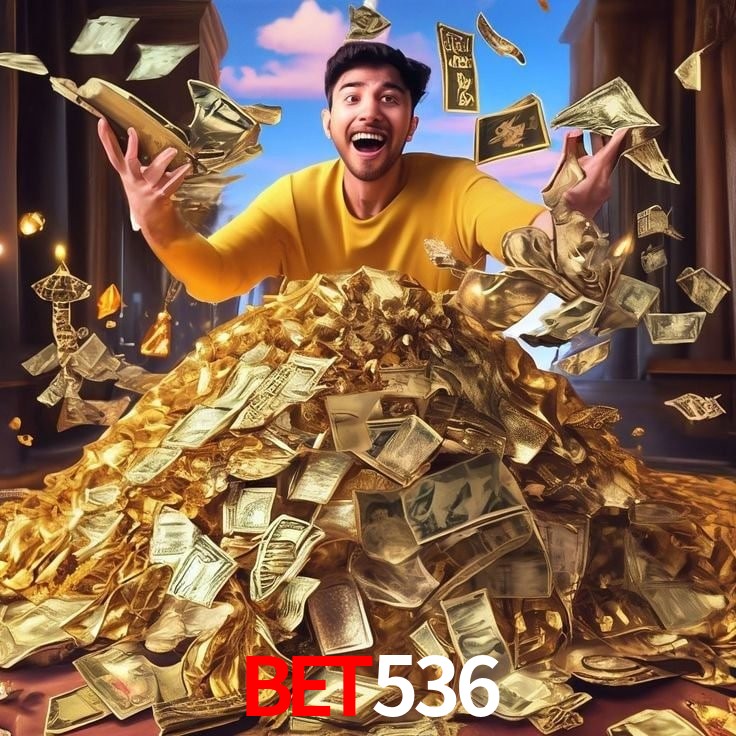 Bônus Diários BET536