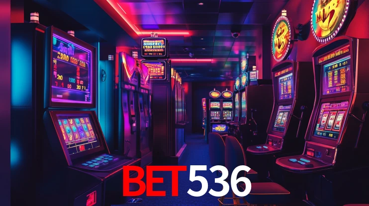 Ofertas Imperdíveis na BET536: Promoções e Bônus Que Valem a Pena