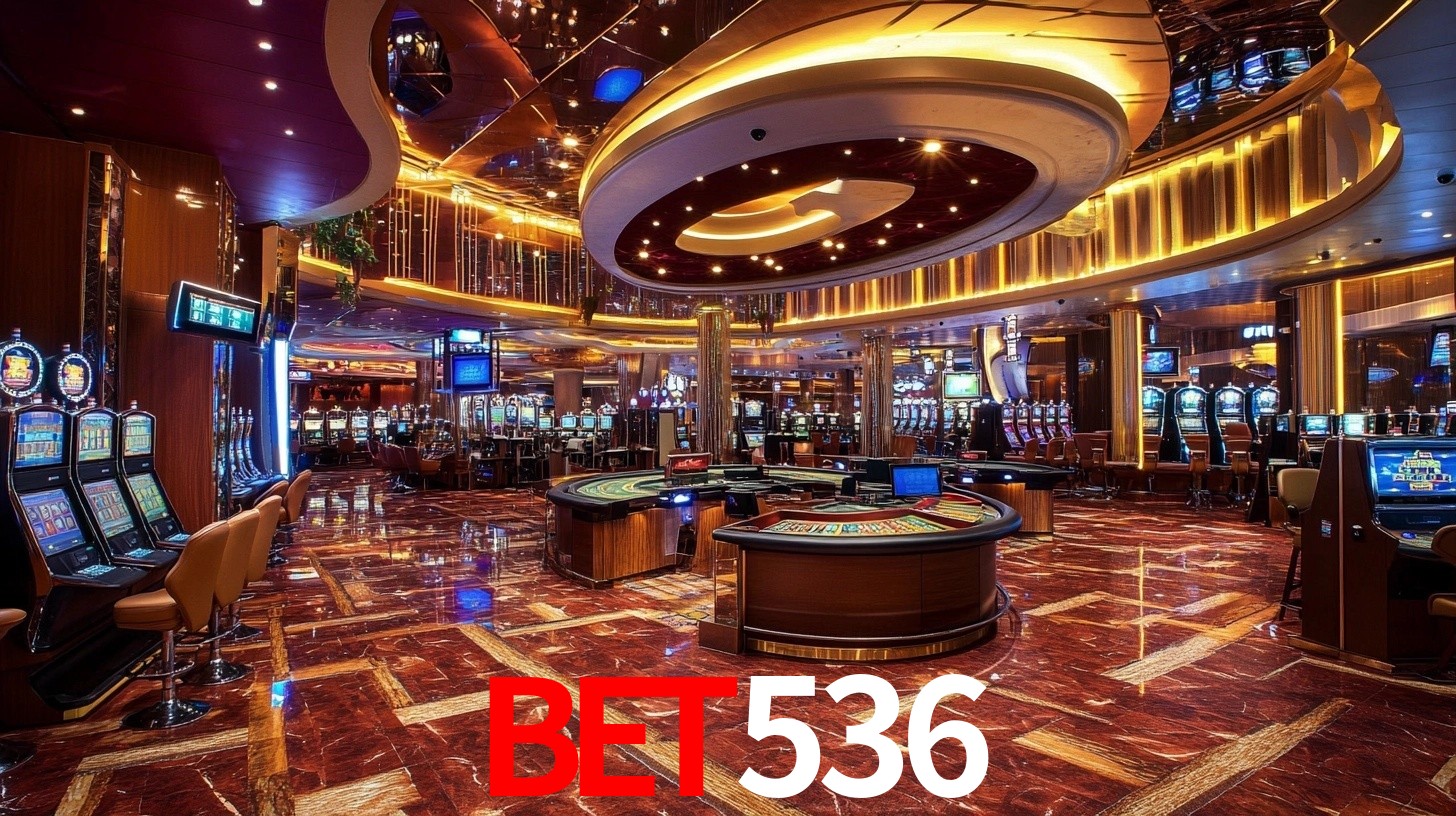 Daily Bonuses BET536