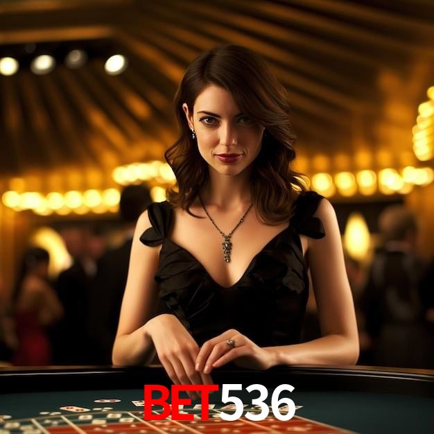 Descubra a Essência do BET536: Nossa História e Compromissos