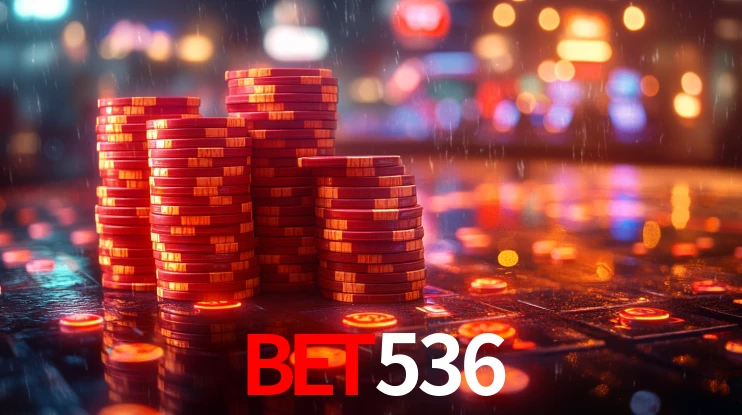 BET536: Jogos de Caça-Níqueis-Altas Recompensas, Roleta-Velocidade, Blackjack-Desafios Máximos