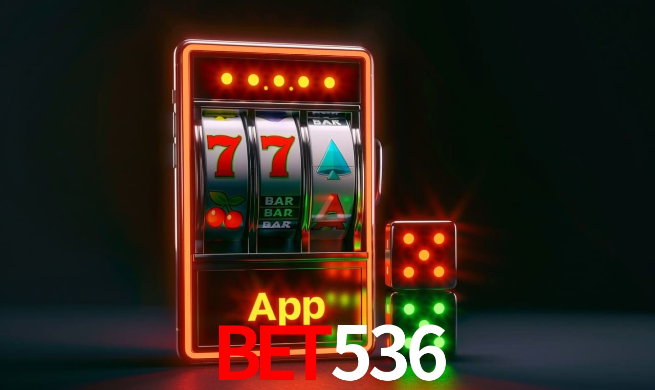 Estatísticas BET536