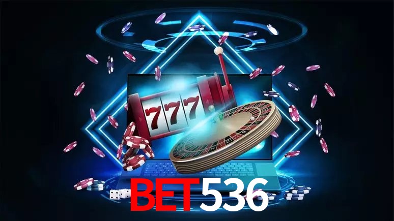 Diretório de Jogos BET536