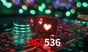 Apostas de Tênis BET536