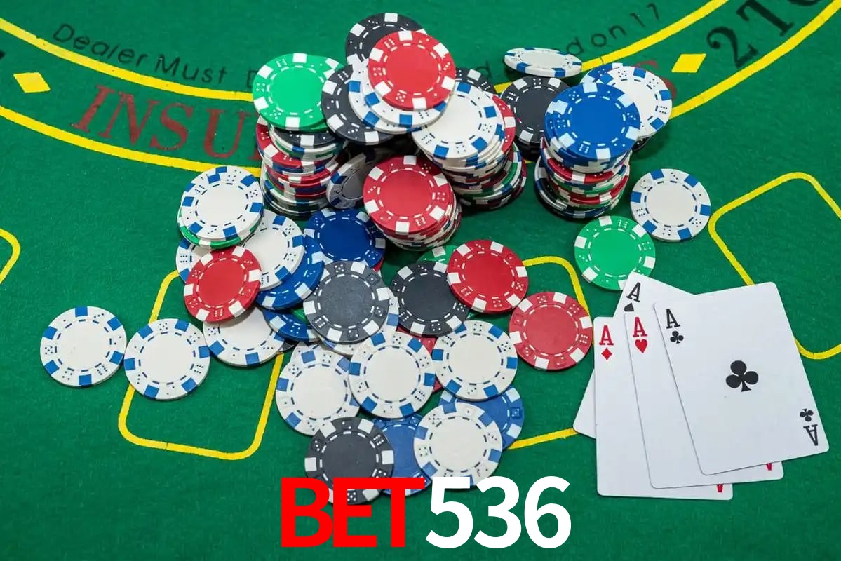 PIX Instantâneo BET536