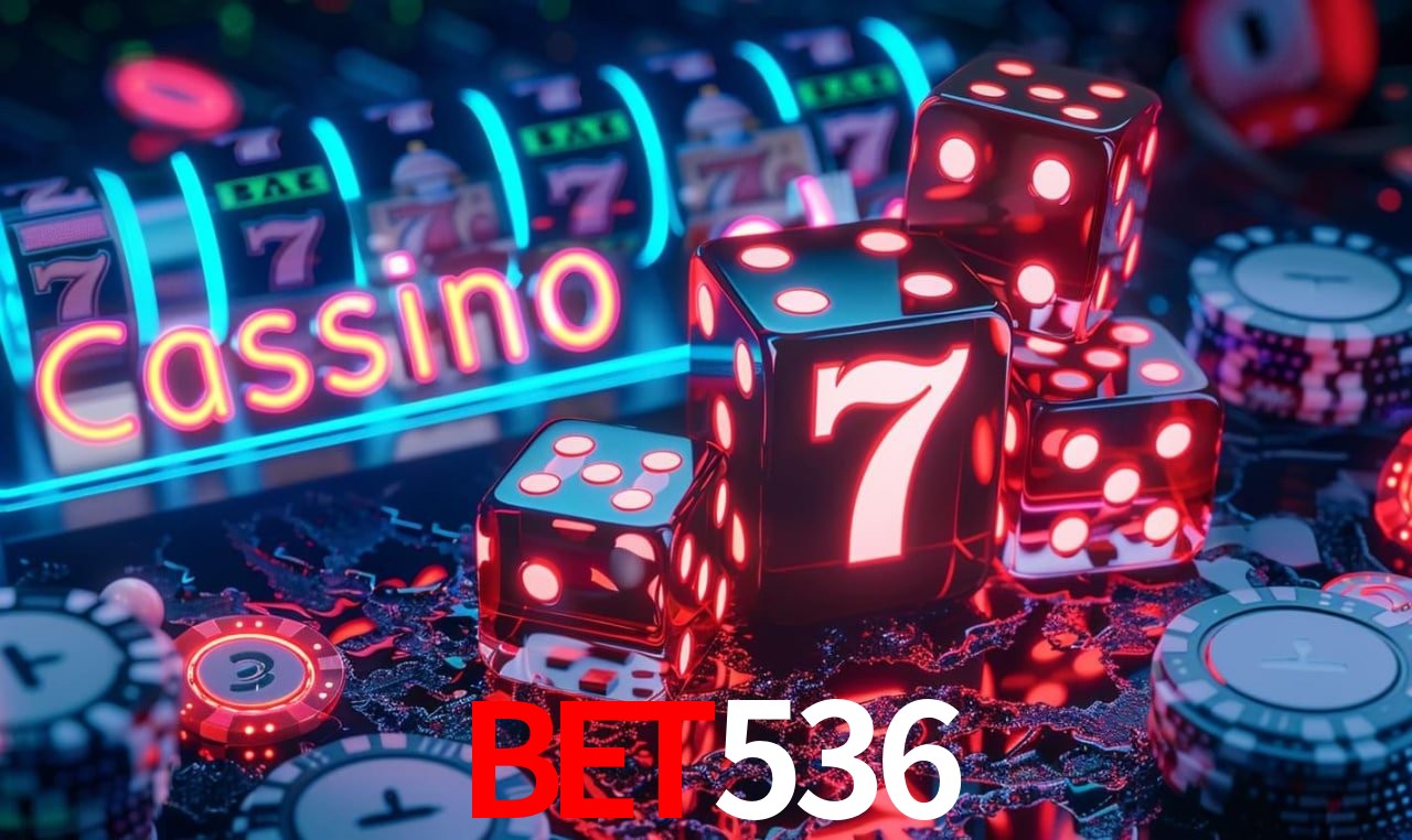 Statistics BET536