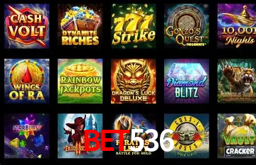 BET536 cadastro — tela de formulário no app oficial