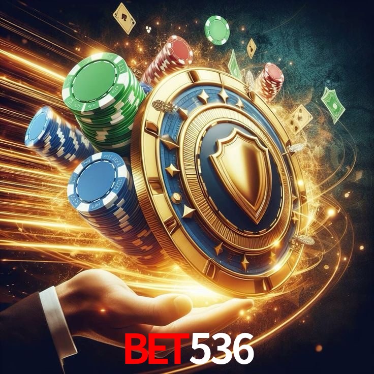BET536 termos — contrato de uso e regulamento da plataforma