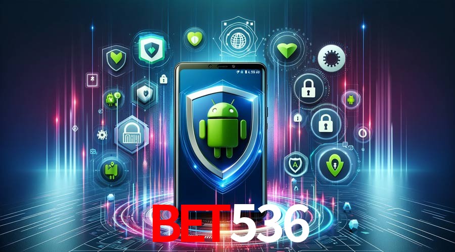 Secure Login BET536