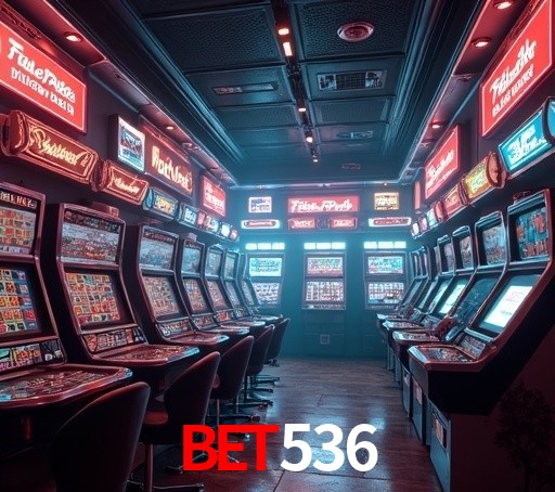 Promoções Sazonais BET536